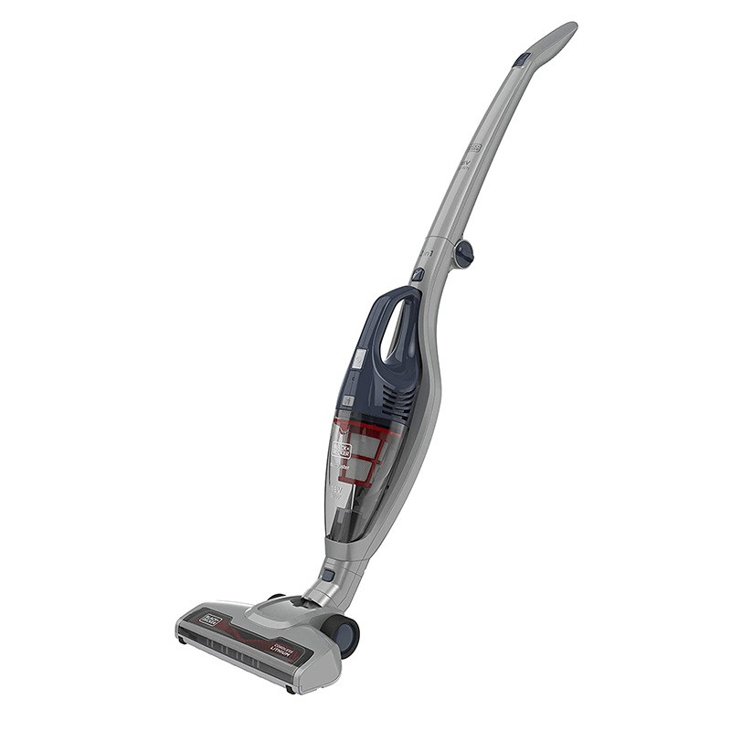 جاروشارژی SVB520JW_Bm بلک اند دکر