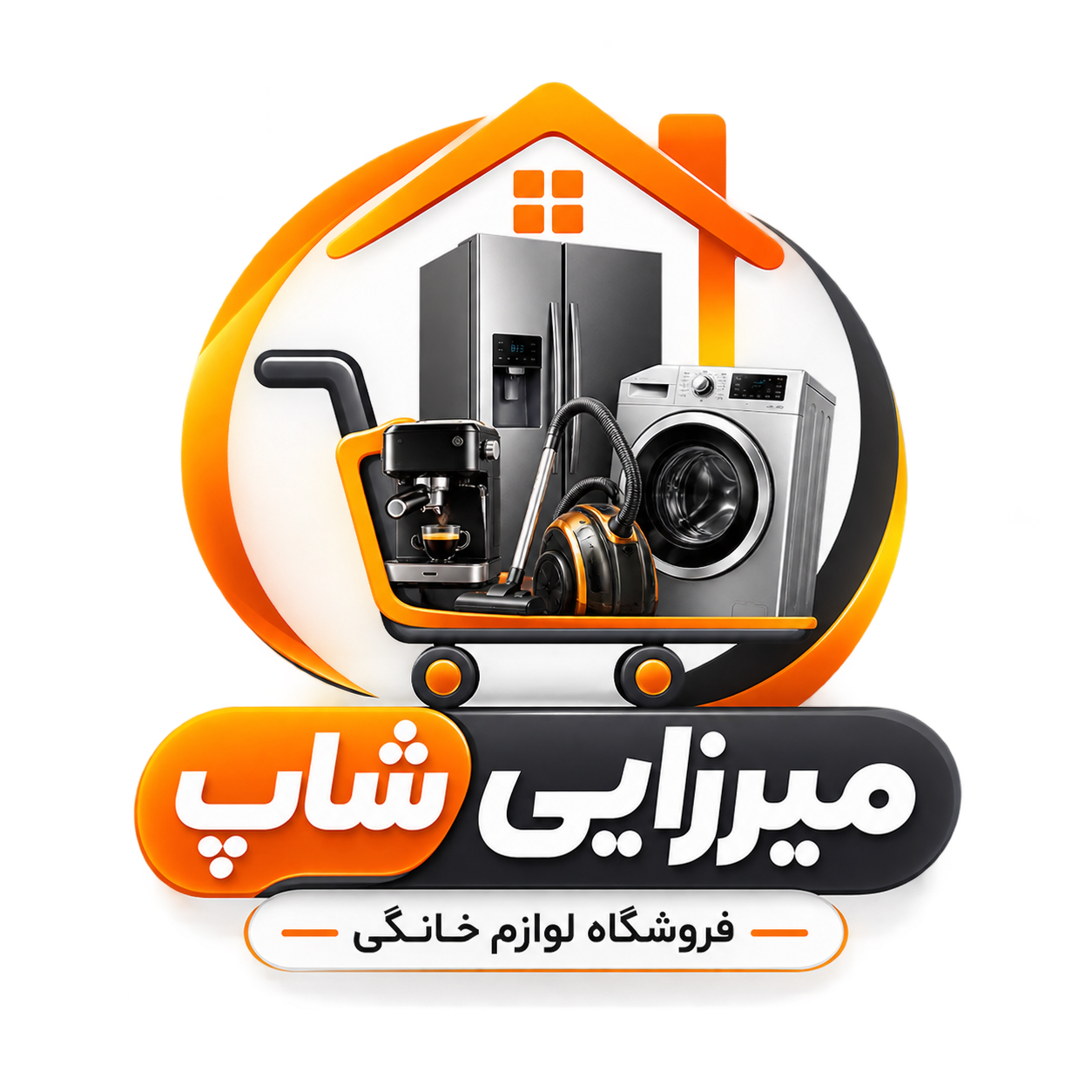 میرزایی شاپ